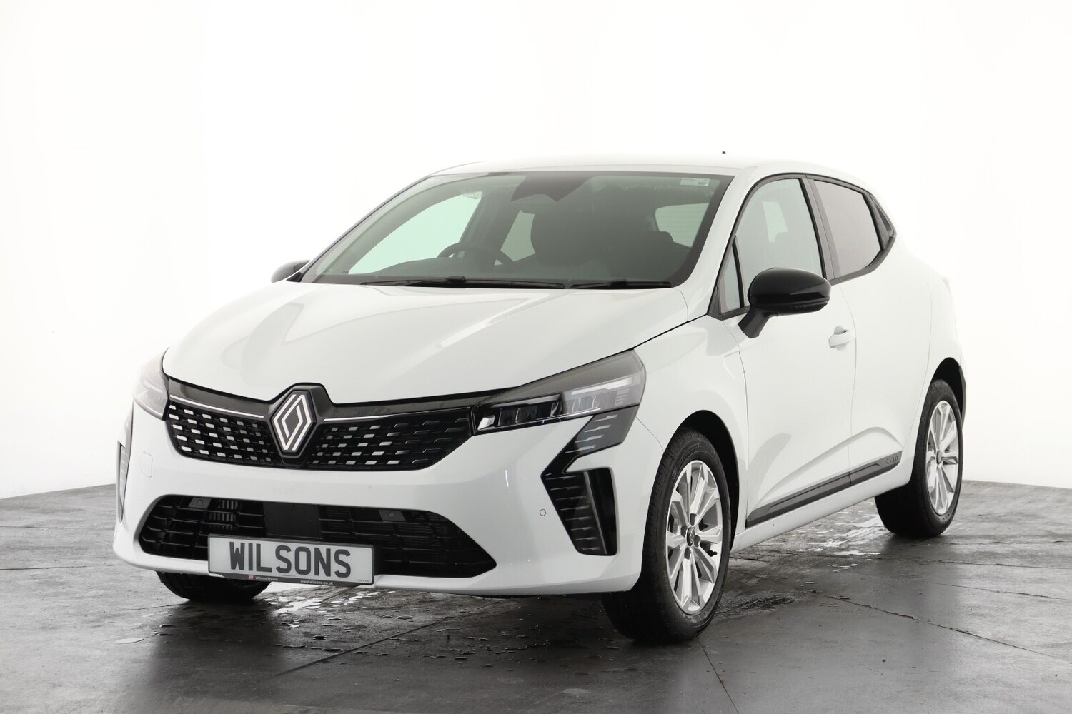 Used Renault Clio 2026 for sale - 77084903: Photo 6