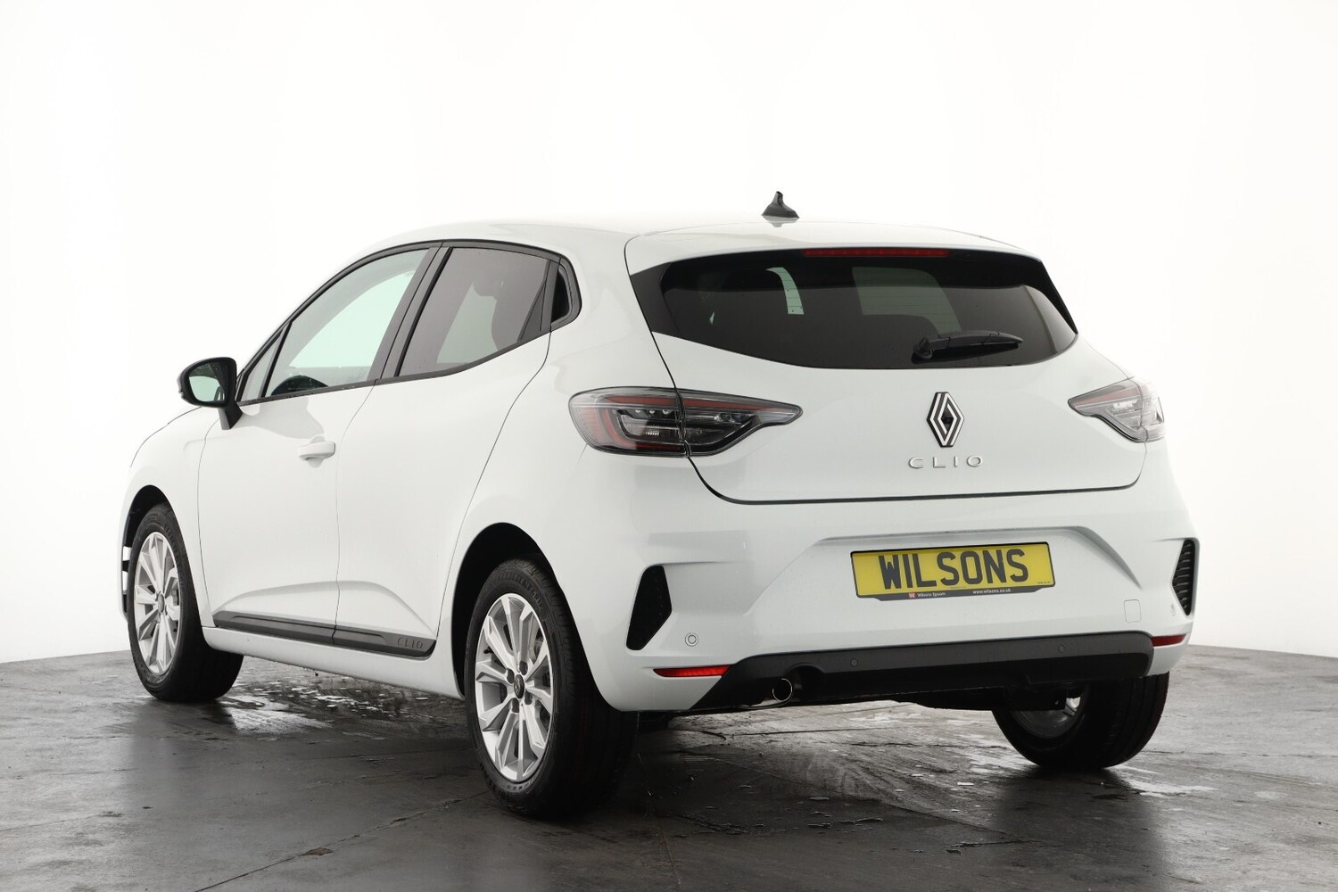 Used Renault Clio 2026 for sale - 77084903: Photo 8