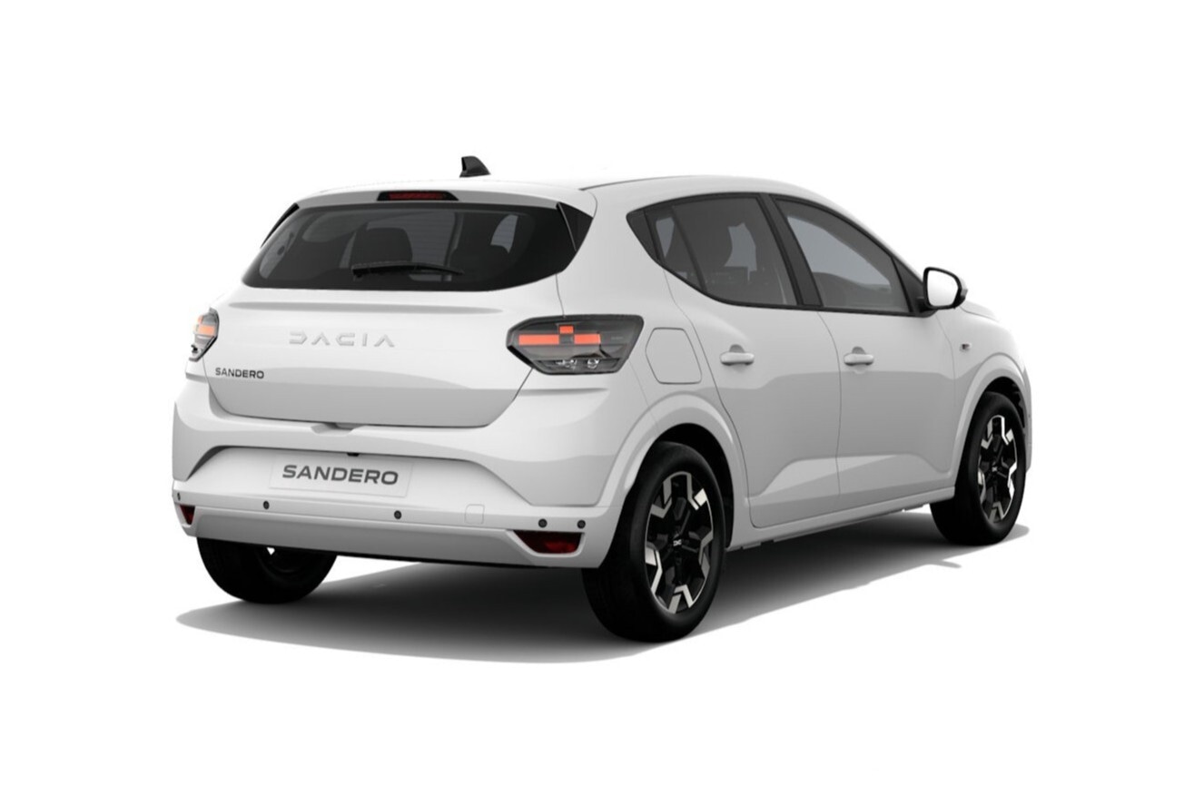 Used Dacia Sandero 2026 for sale - 77614490: Photo 2