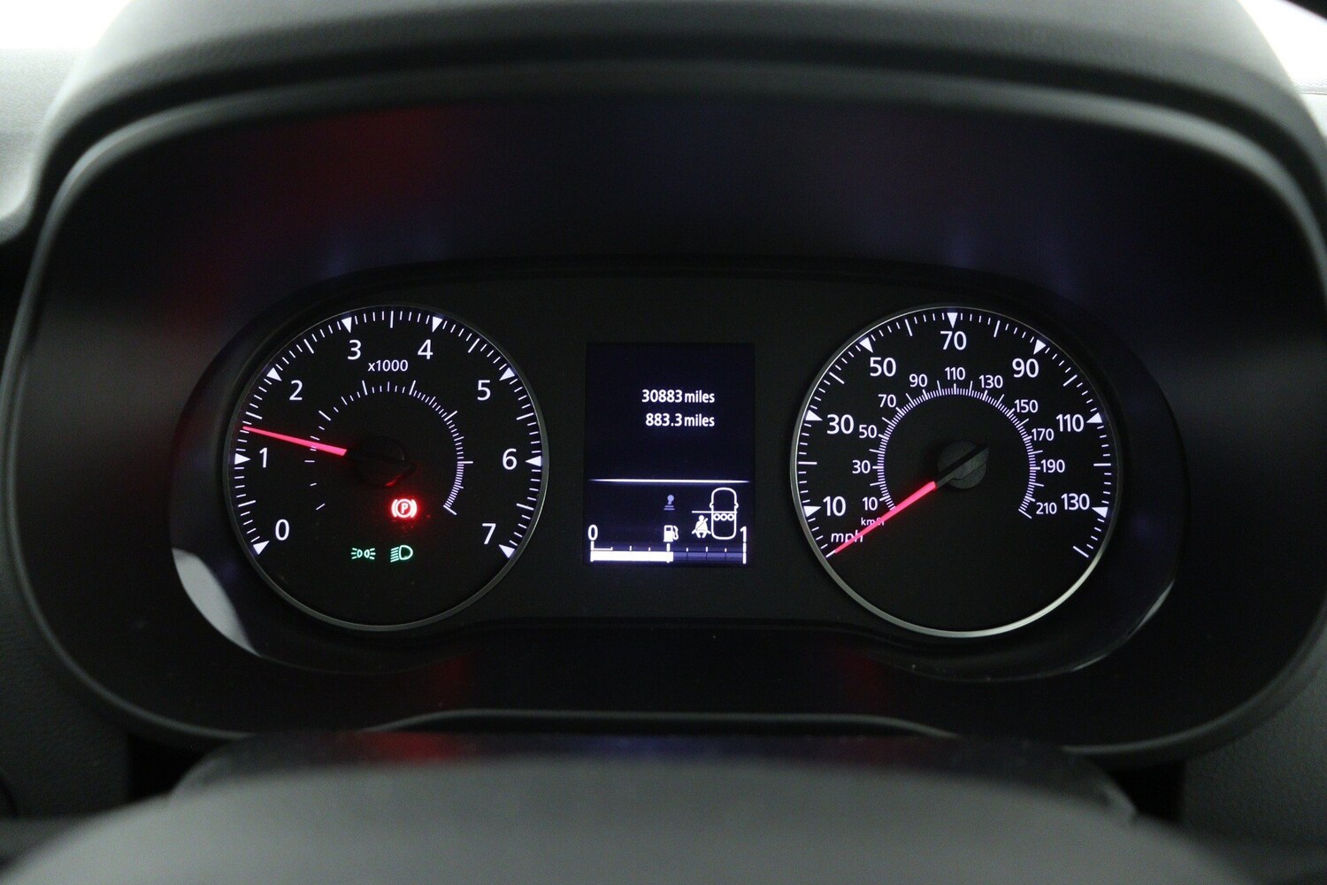 Vehicle 17