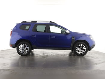 Used Dacia Duster 2022 for sale - 75324869: Photo