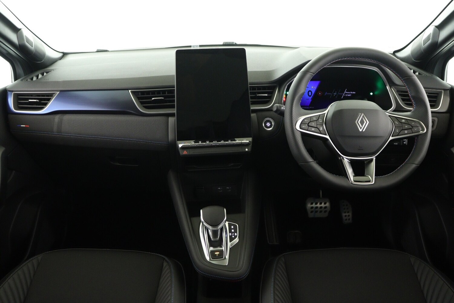 Used Renault Other 2025 for sale - 76871343: Photo 16