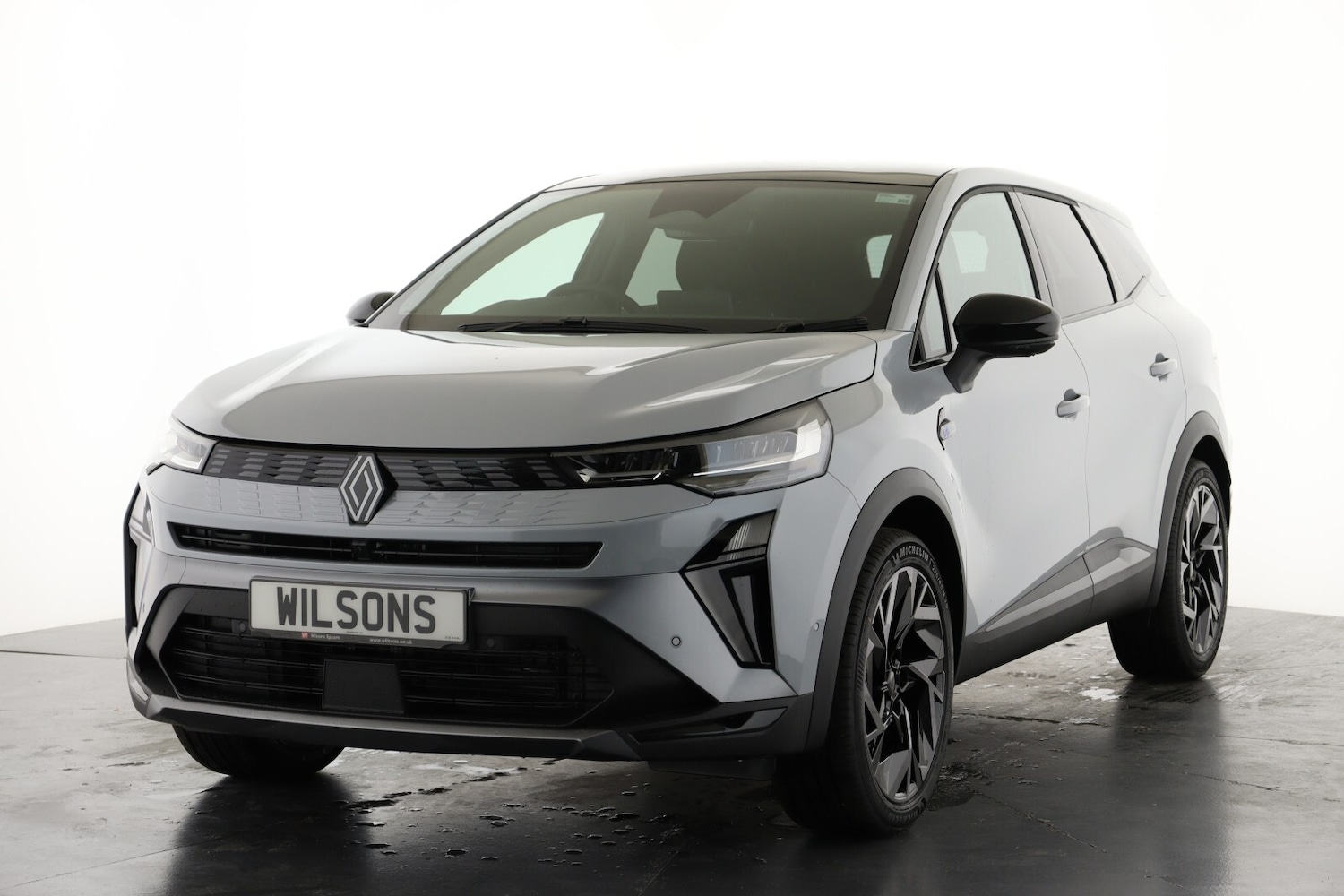 Used Renault Other 2025 for sale - 76871343: Photo 6