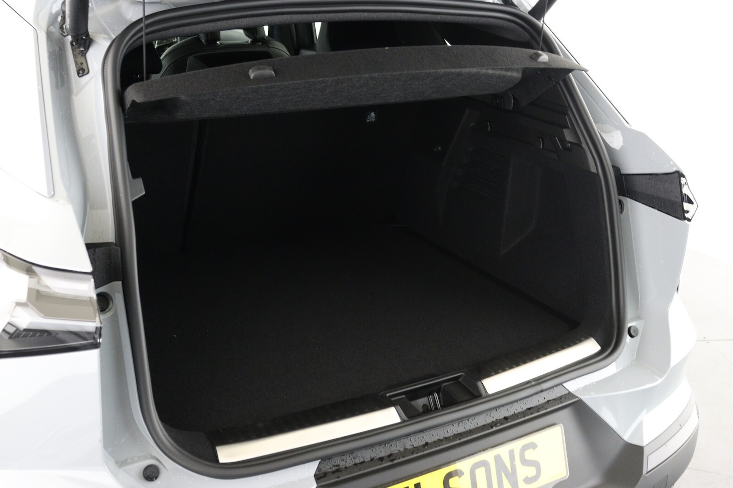 Used Renault Other 2025 for sale - 76871343: Photo 9