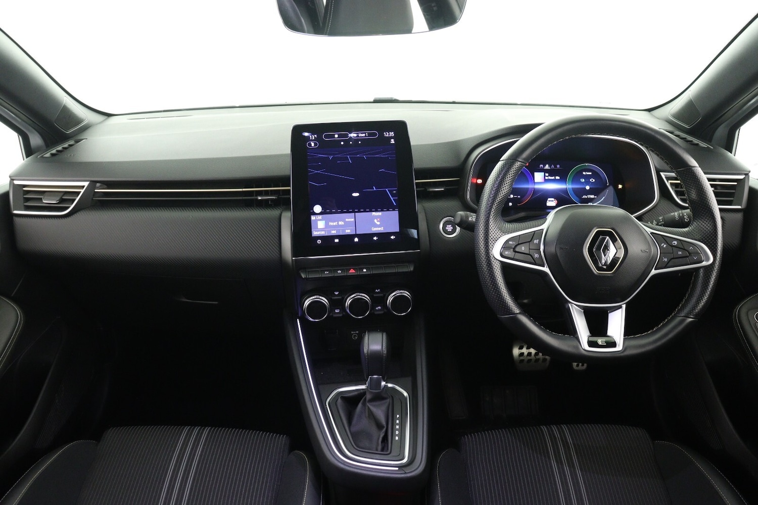 Used Renault Clio 2023 for sale - 77619126: Photo 15