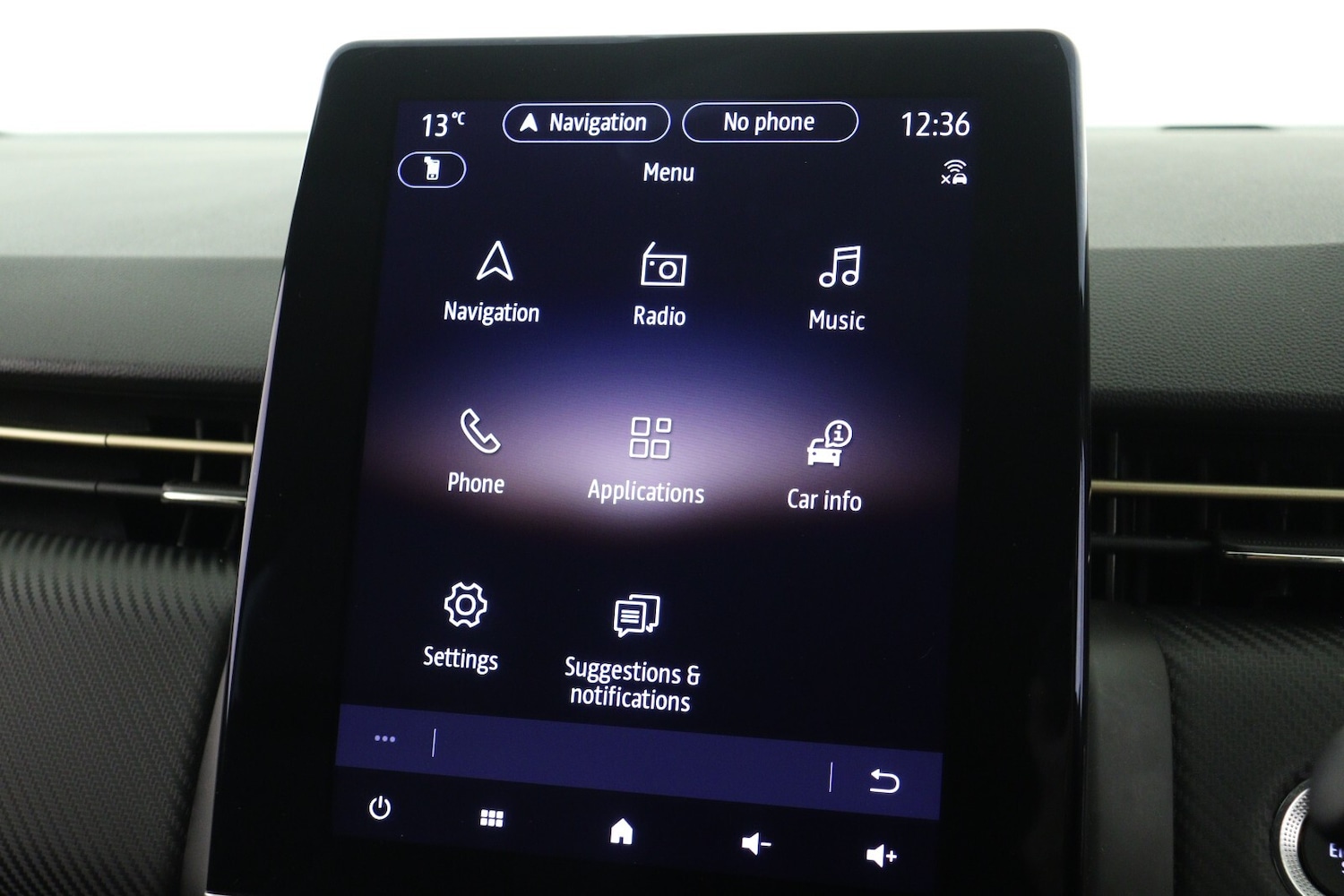 Used Renault Clio 2023 for sale - 77619126: Photo 18