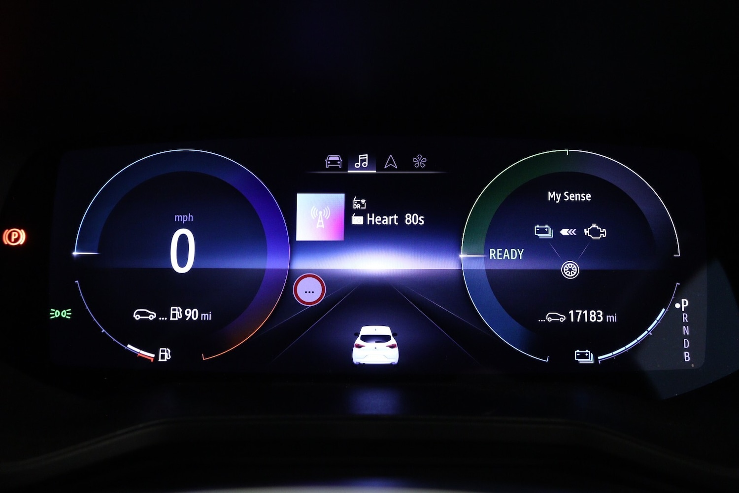 Used Renault Clio 2023 for sale - 77619126: Photo 28