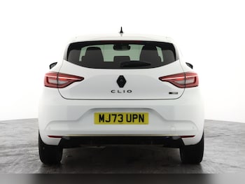 Used Renault Clio 2023 for sale - 77619126: Photo