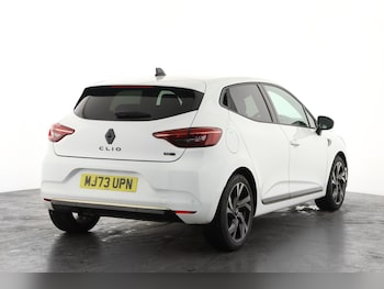 Used Renault Clio 2023 for sale - 77619126: Photo