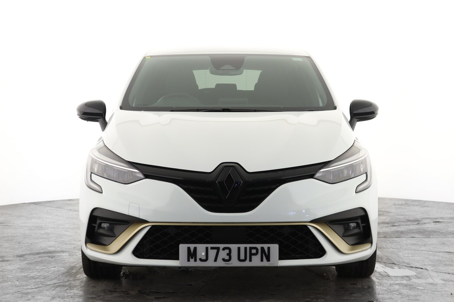 Used Renault Clio 2023 for sale - 77619126: Photo 6