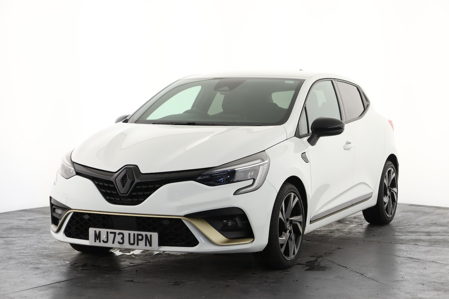 Used Renault Clio 2023 for sale - 77619126: Photo 7