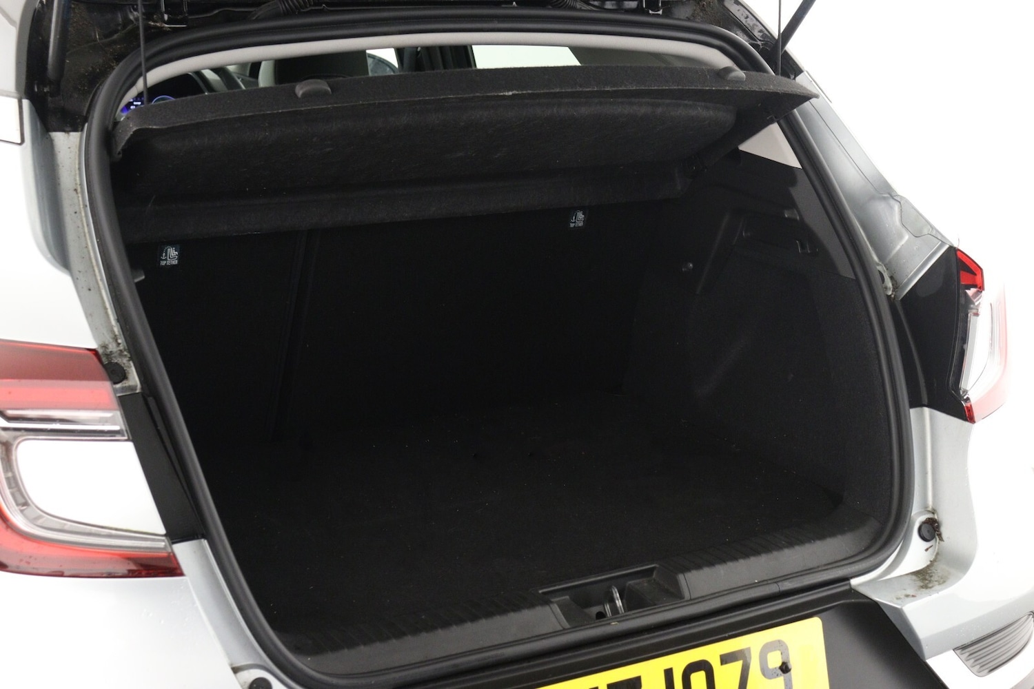 Used Renault Captur 2023 for sale - 77592118: Photo 10