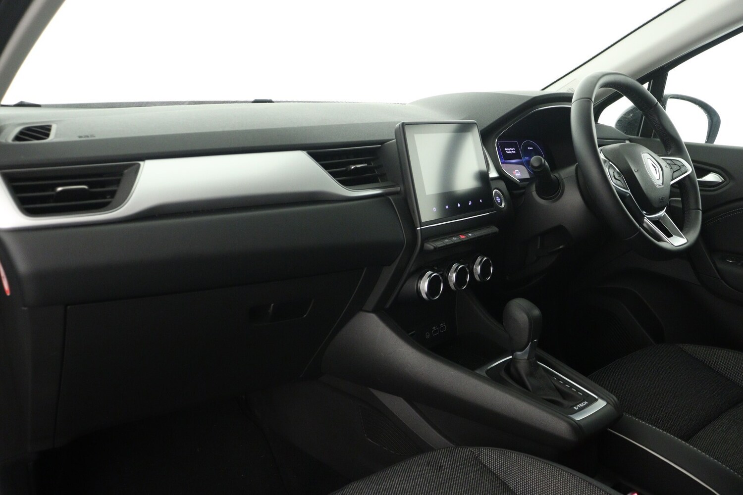 Used Renault Captur 2023 for sale - 77592118: Photo 12