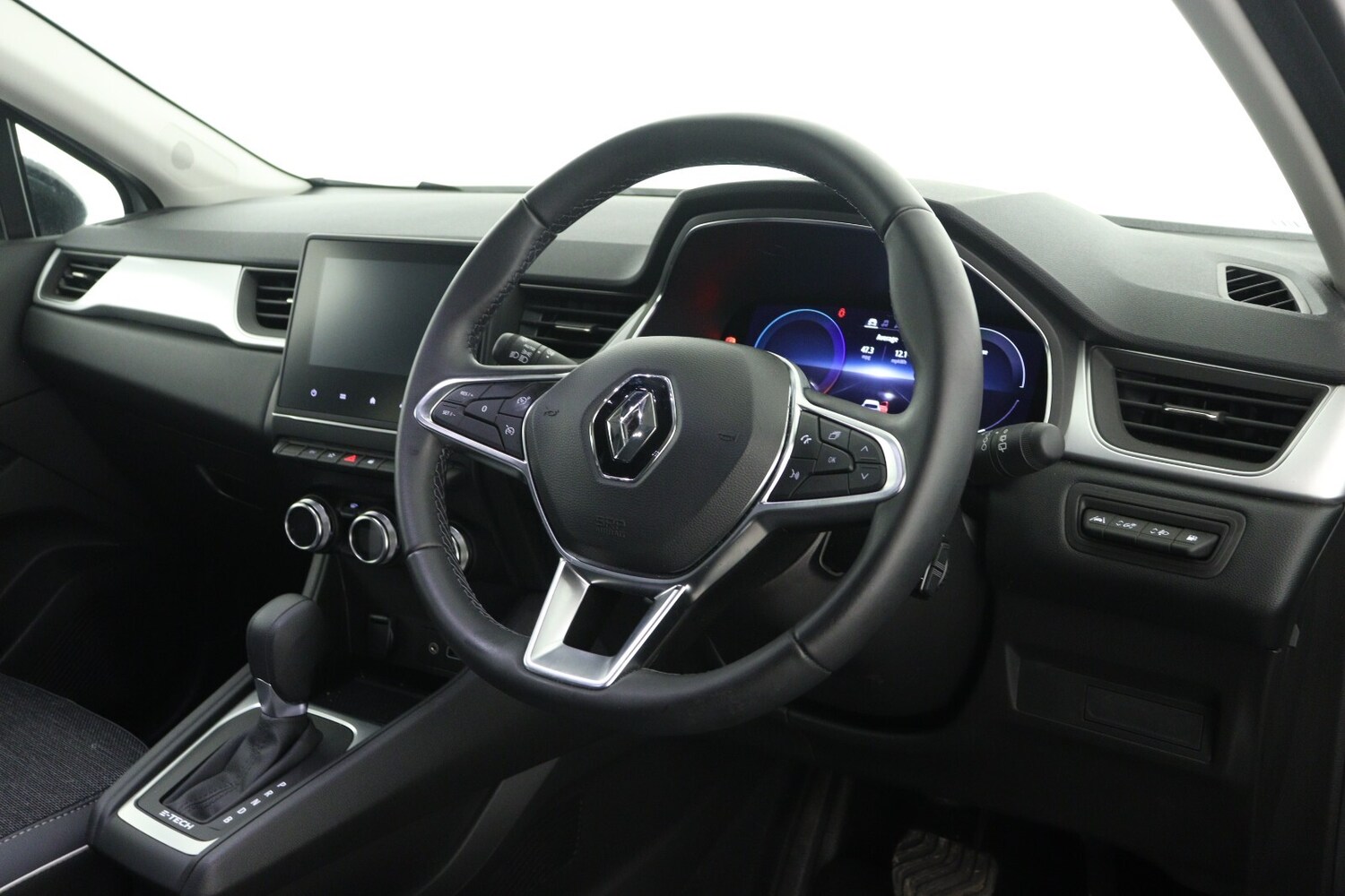 Used Renault Captur 2023 for sale - 77592118: Photo 14