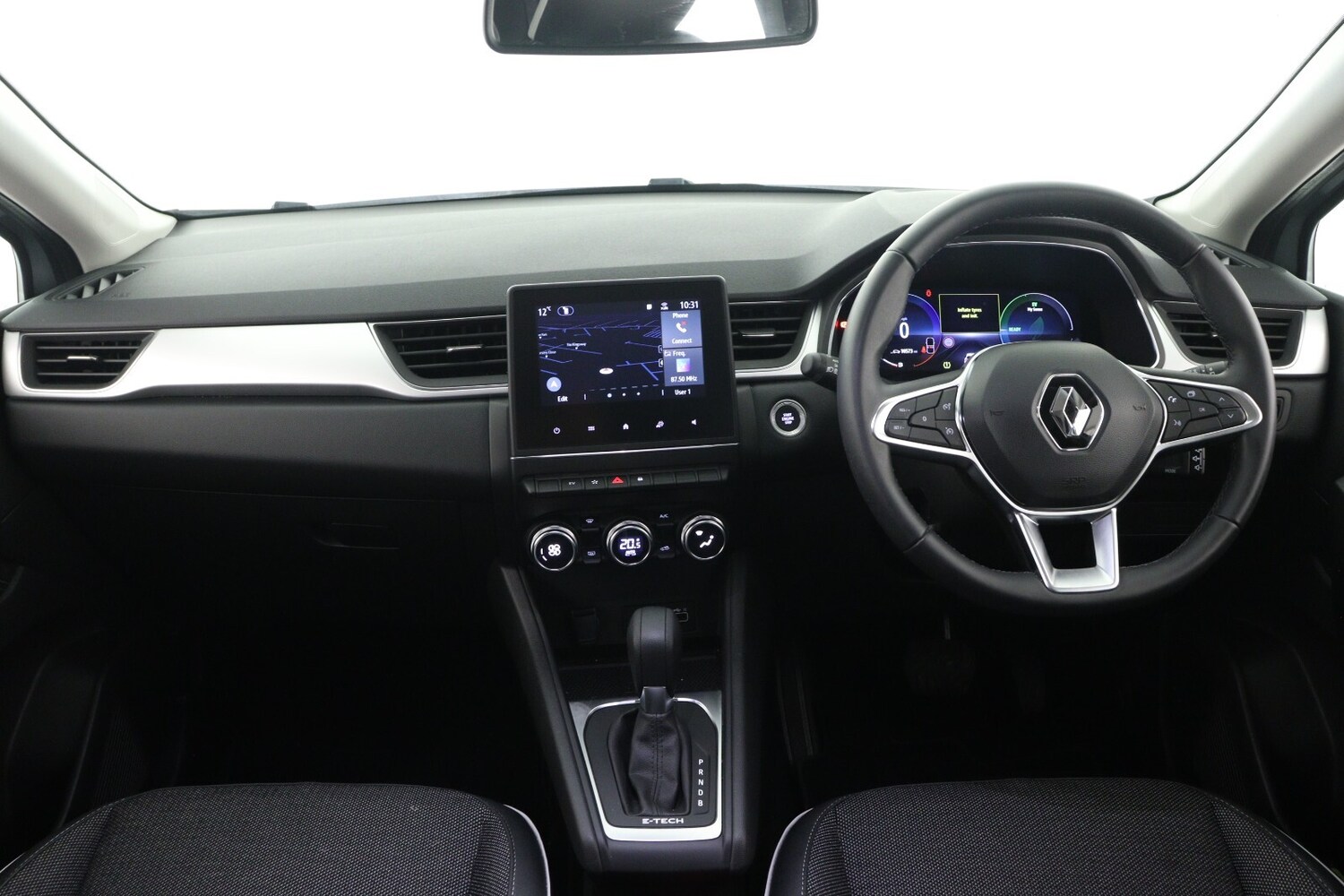 Used Renault Captur 2023 for sale - 77592118: Photo 15