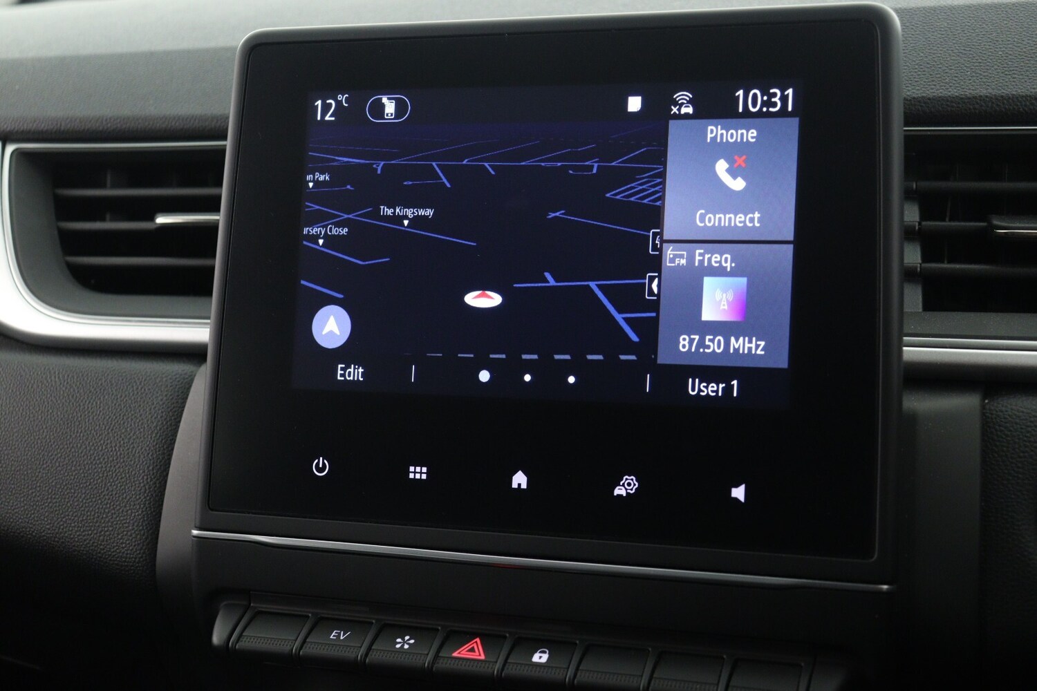 Used Renault Captur 2023 for sale - 77592118: Photo 16