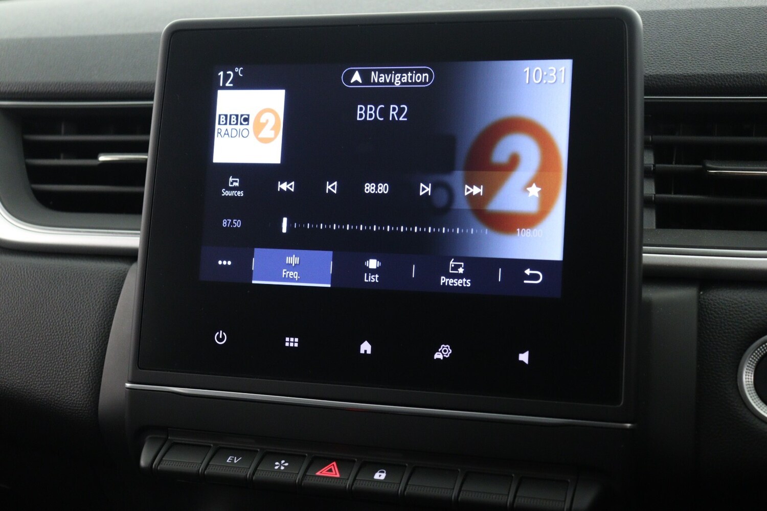 Used Renault Captur 2023 for sale - 77592118: Photo 17