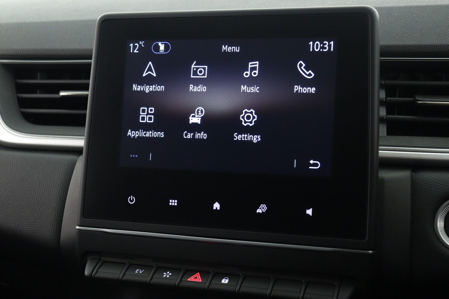 Used Renault Captur 2023 for sale - 77592118: Photo 18