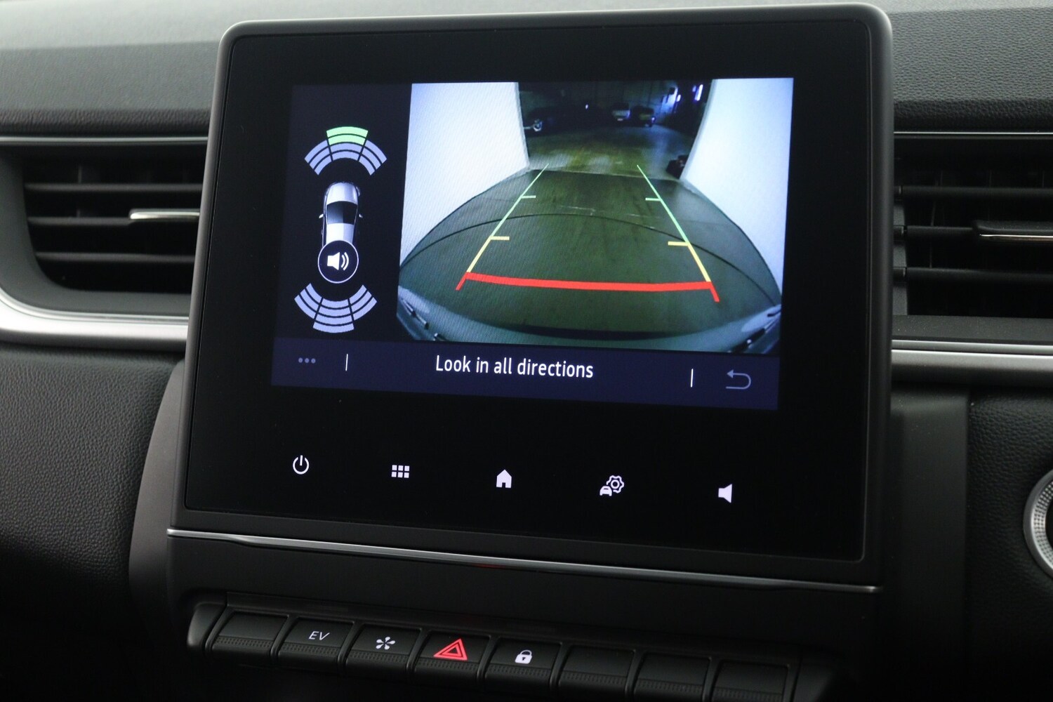 Used Renault Captur 2023 for sale - 77592118: Photo 19