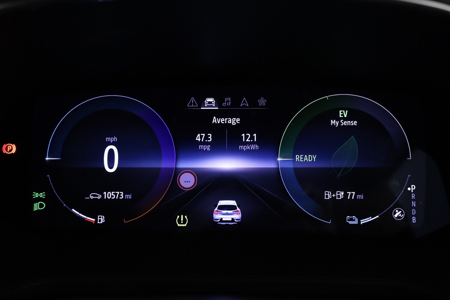 Used Renault Captur 2023 for sale - 77592118: Photo 27