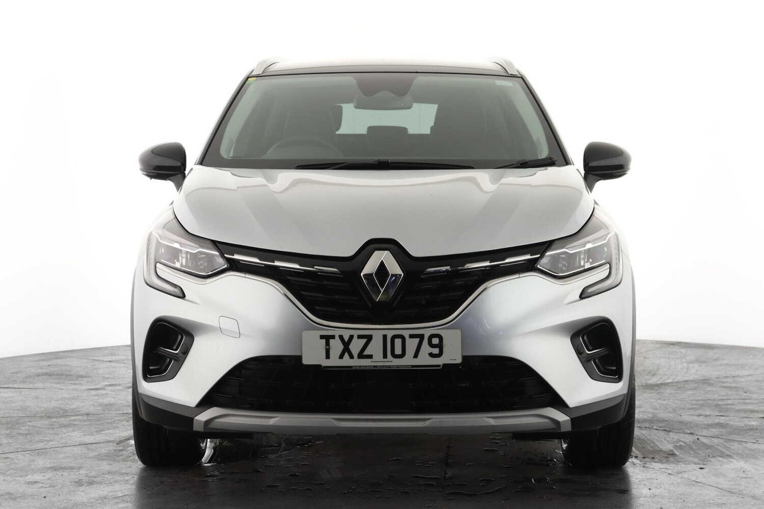 Used Renault Captur 2023 for sale - 77592118: Photo 6
