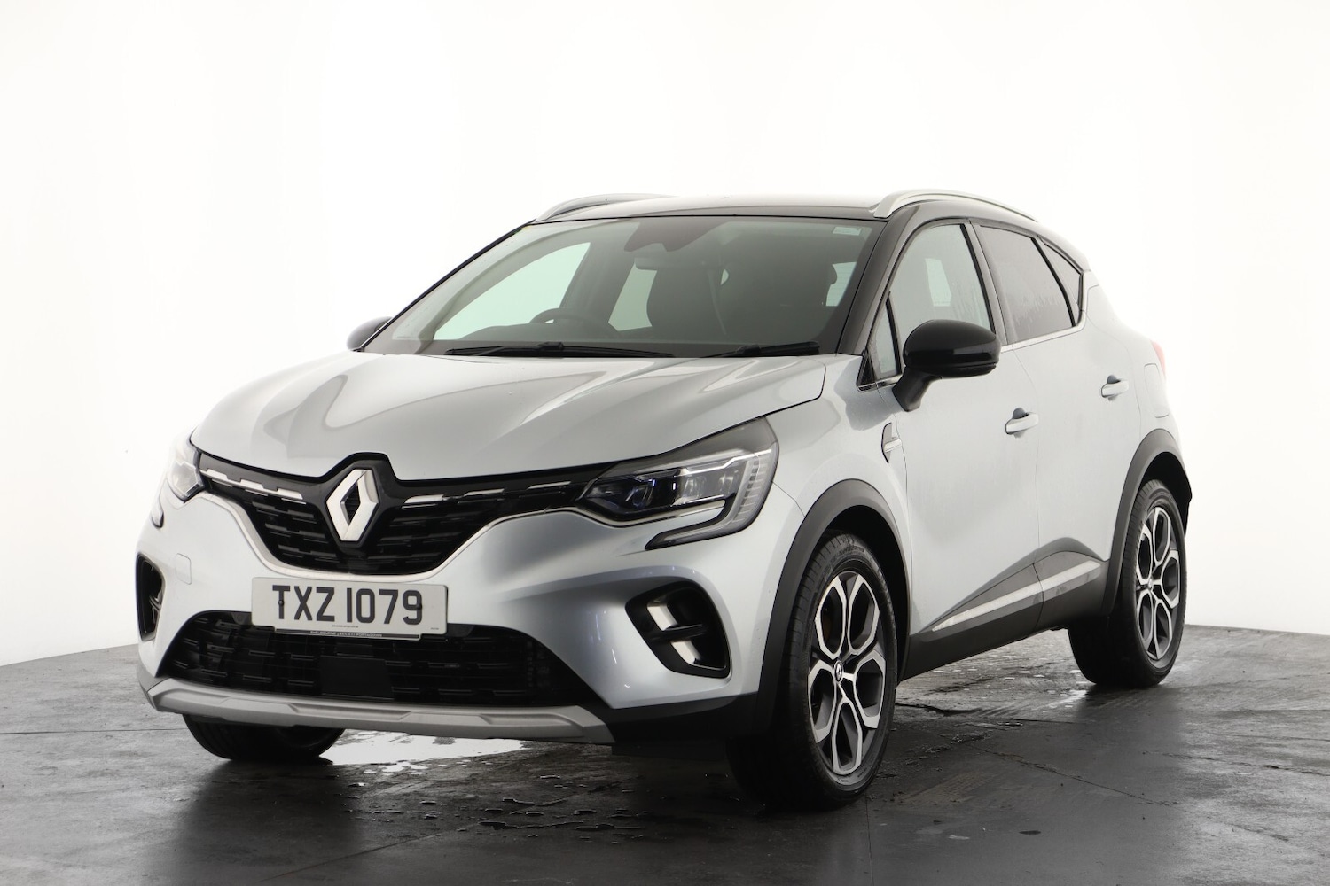 Used Renault Captur 2023 for sale - 77592118: Photo 7