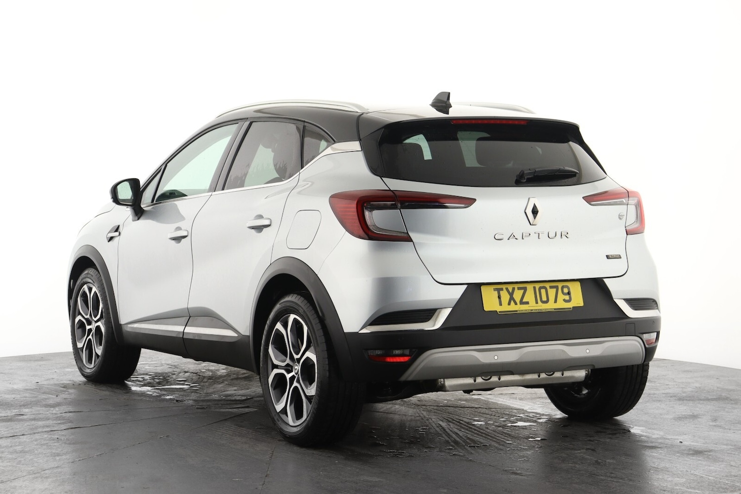 Used Renault Captur 2023 for sale - 77592118: Photo 9