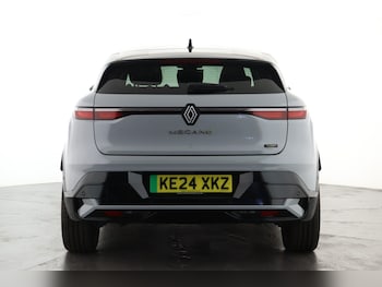 Used Renault Megane E Tech 2024 for sale - 75324497: Photo