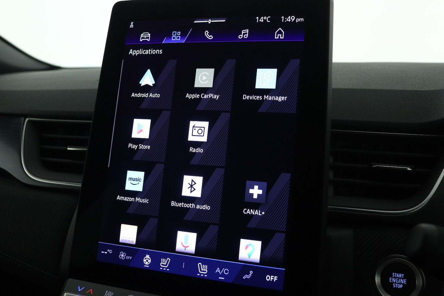 Used Renault Other 2025 for sale - 76873095: Photo 19