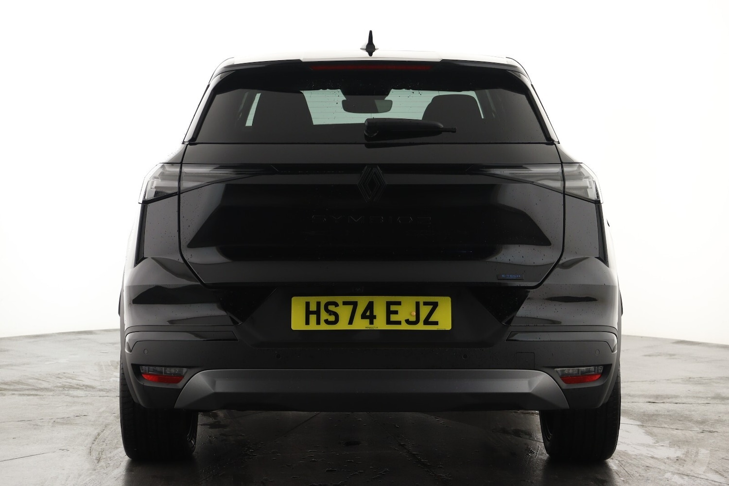 Used Renault Other 2025 for sale - 76873095: Photo 2