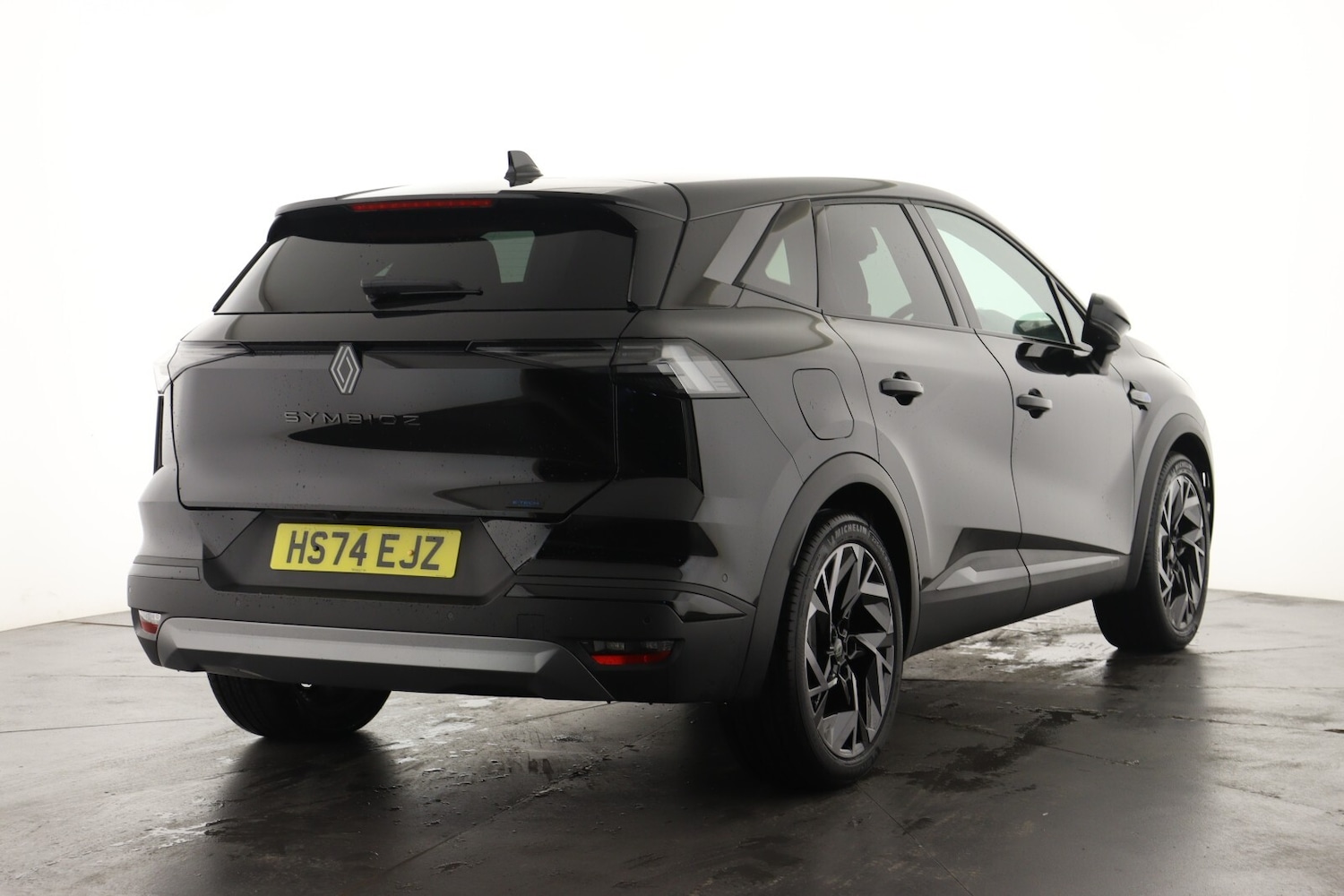 Used Renault Other 2025 for sale - 76873095: Photo 3