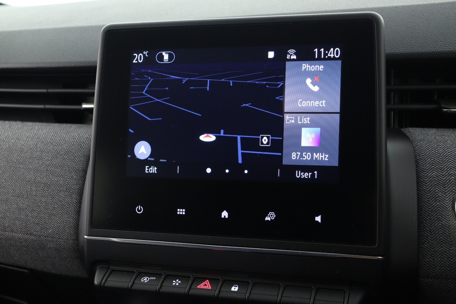 Used Renault Clio 2024 for sale - 77373081: Photo 15