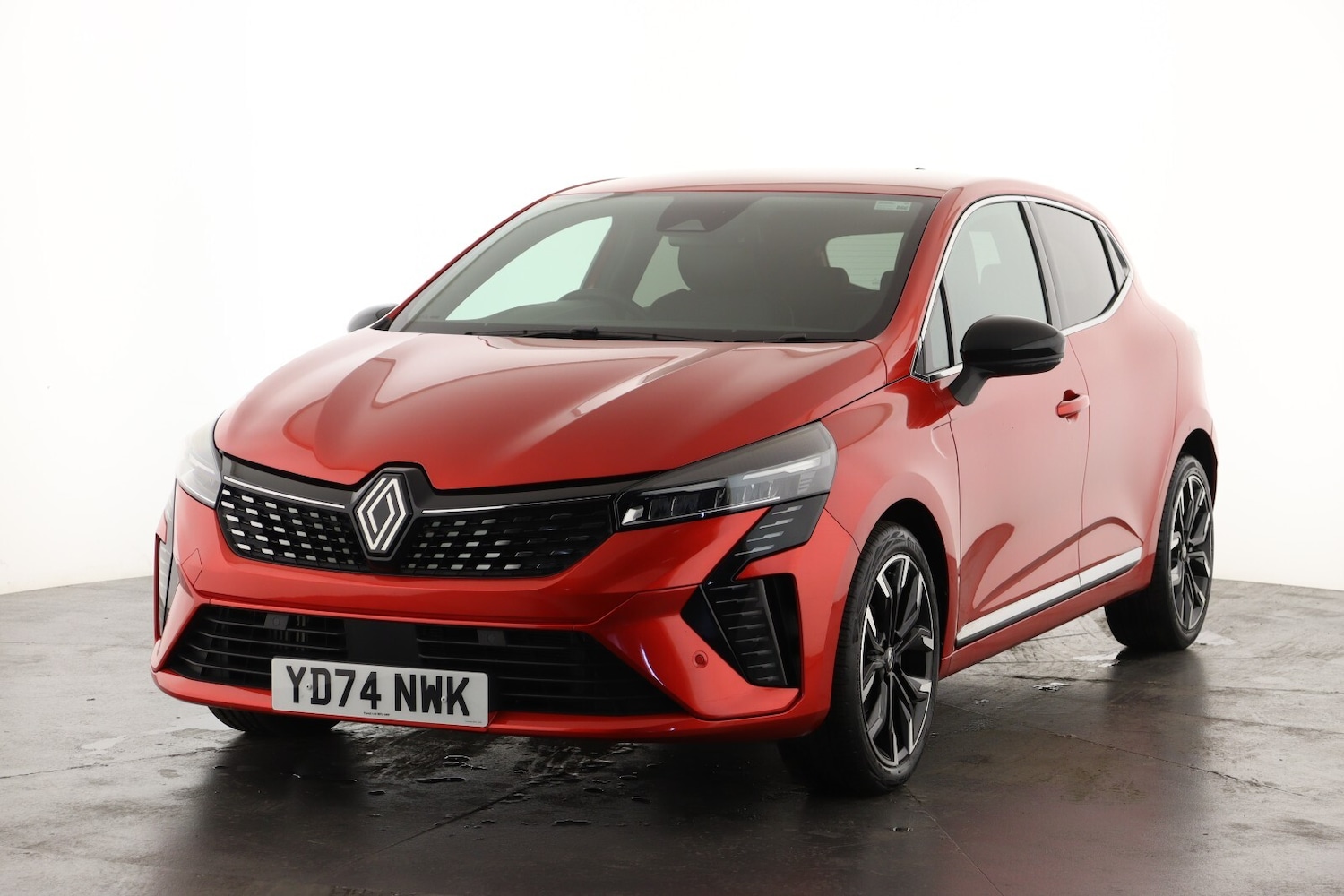 Used Renault Clio 2024 for sale - 77373081: Photo 6