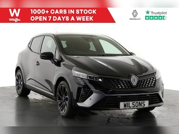 2025 - 1.0 TCe 90 Esprit Alpine 5dr