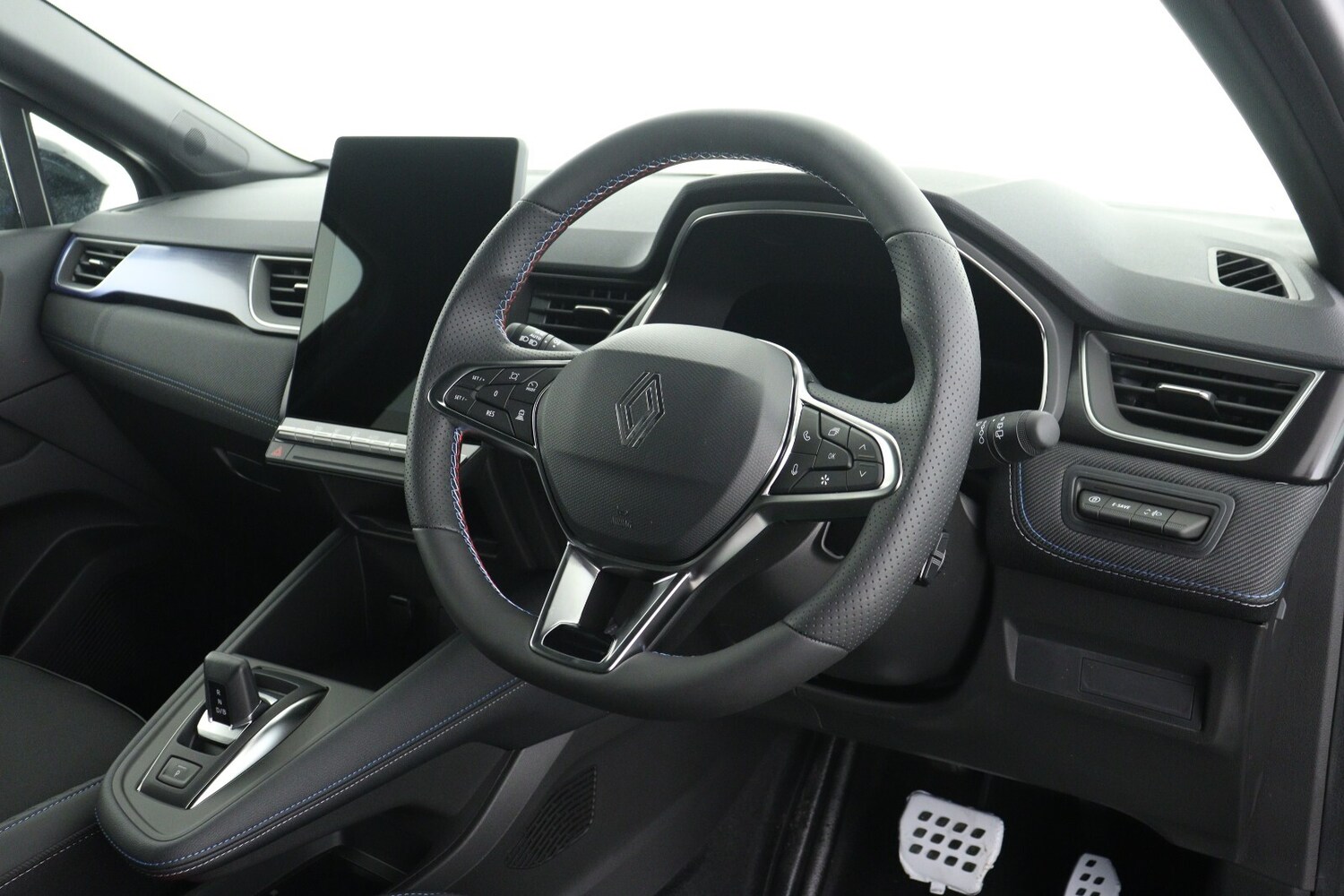 Used Renault Captur 2026 for sale - 77084846: Photo 14