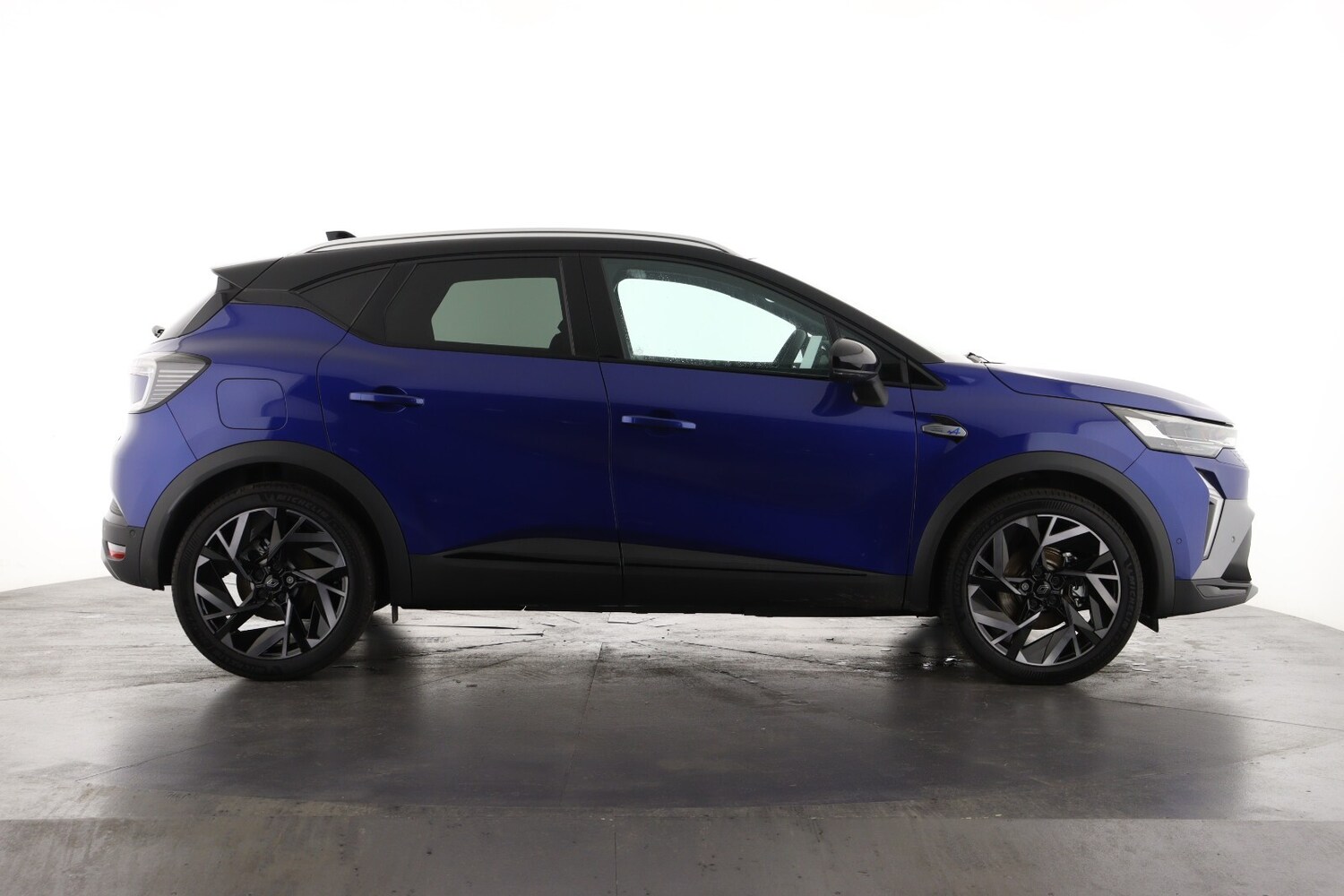 Used Renault Captur 2026 for sale - 77084846: Photo 4