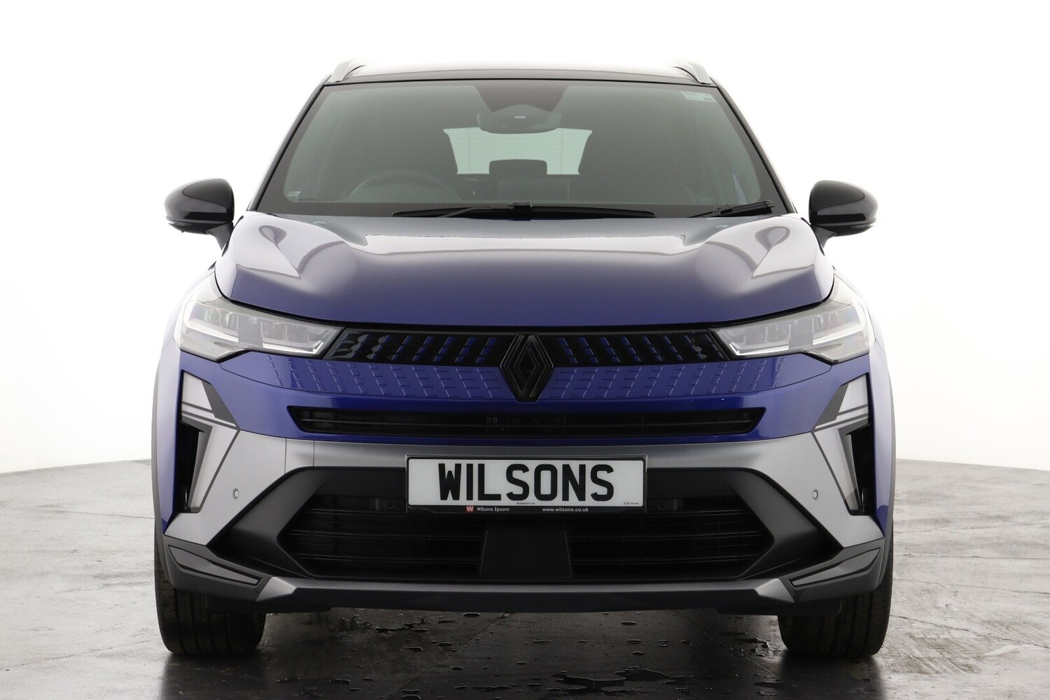 Used Renault Captur 2026 for sale - 77084846: Photo 5