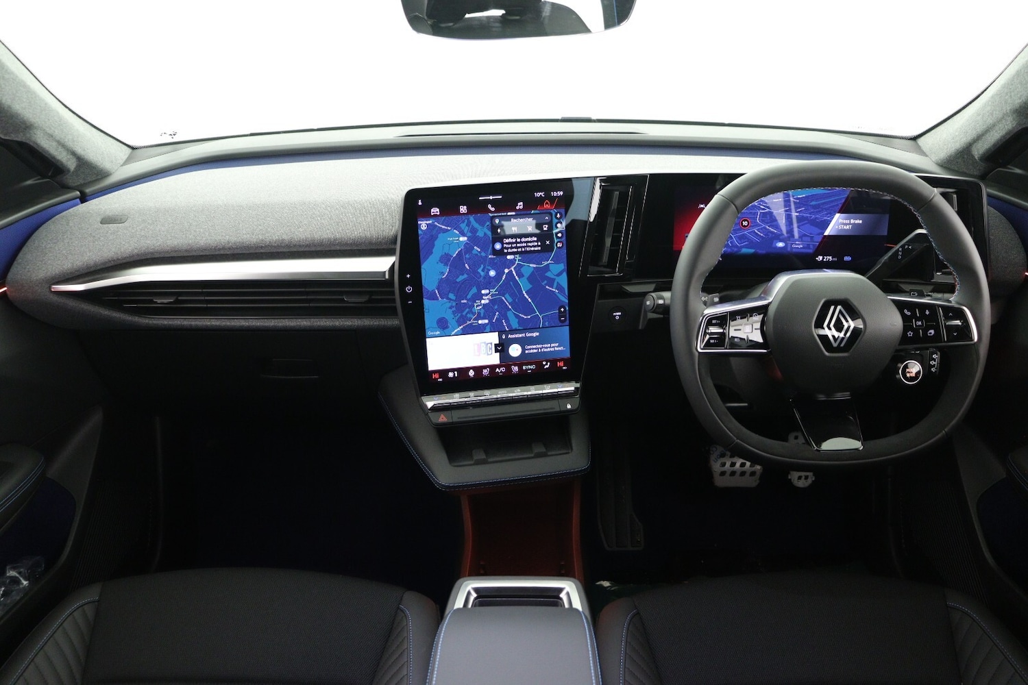 Used Renault Scenic E-Tech 2025 for sale - 76966753: Photo 17