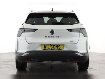 Used Renault Scenic E-Tech 2025 for sale - 76966753: Photo