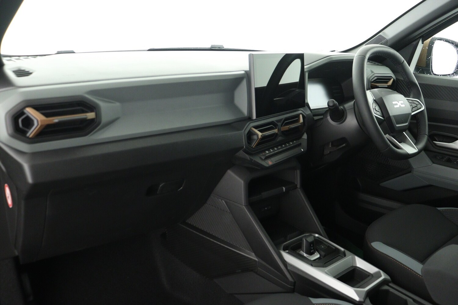 Used Dacia Duster 2026 for sale - 77614476: Photo 11