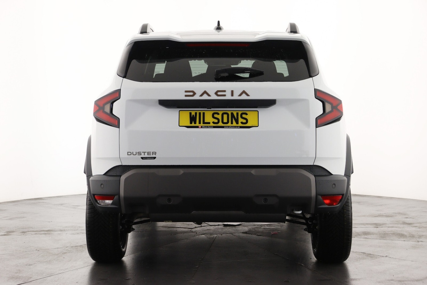 Used Dacia Duster 2026 for sale - 77614476: Photo 2