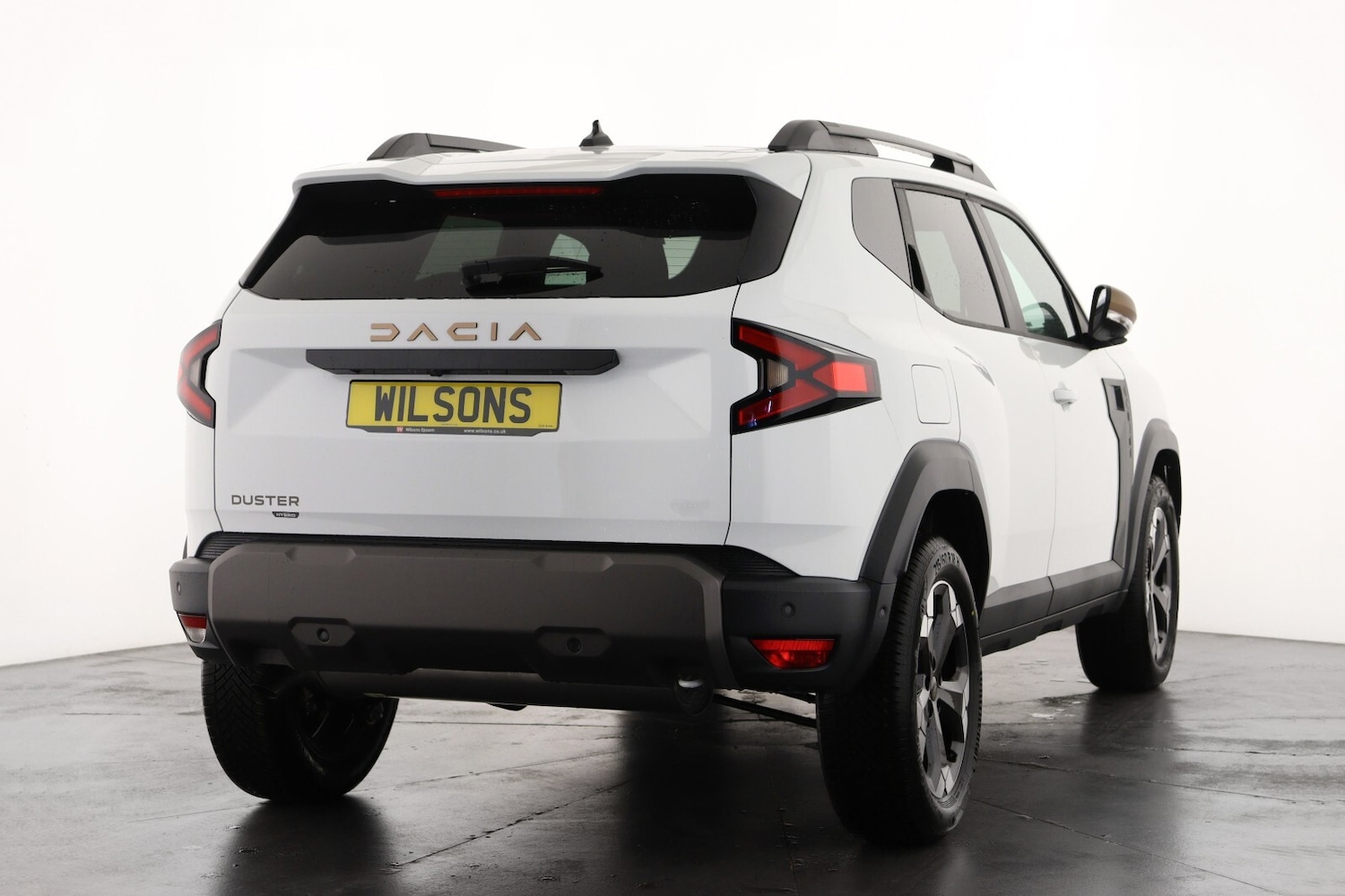 Used Dacia Duster 2026 for sale - 77614476: Photo 3