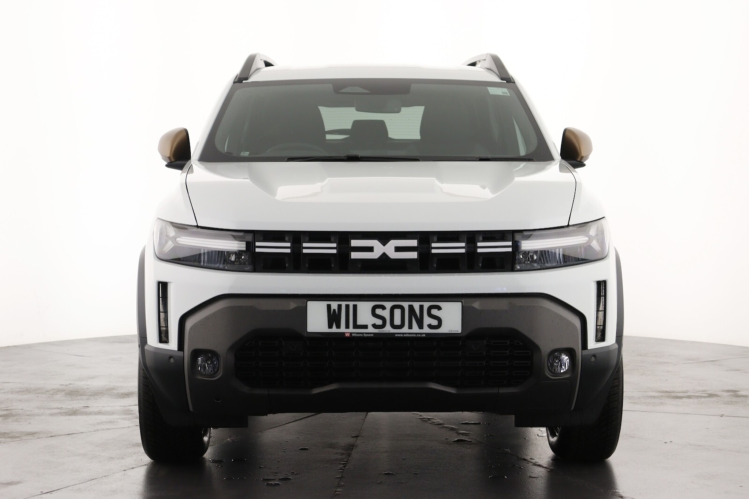 Used Dacia Duster 2026 for sale - 77614476: Photo 5