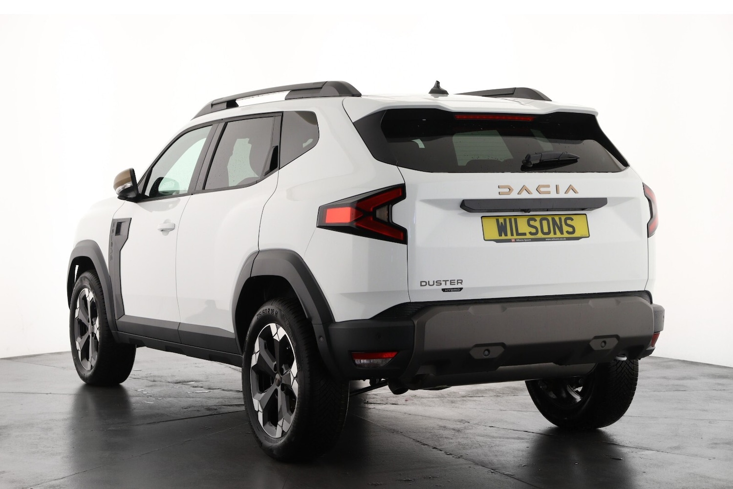 Used Dacia Duster 2026 for sale - 77614476: Photo 8