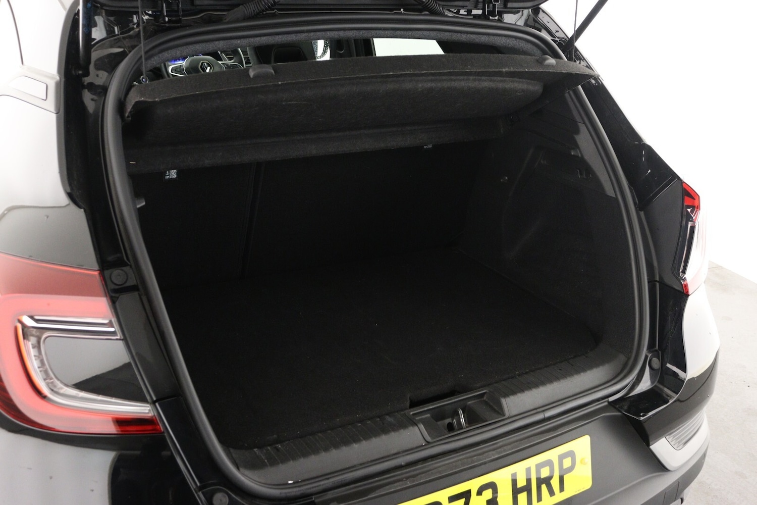 Used Renault Captur 2023 for sale - 77232287: Photo 10