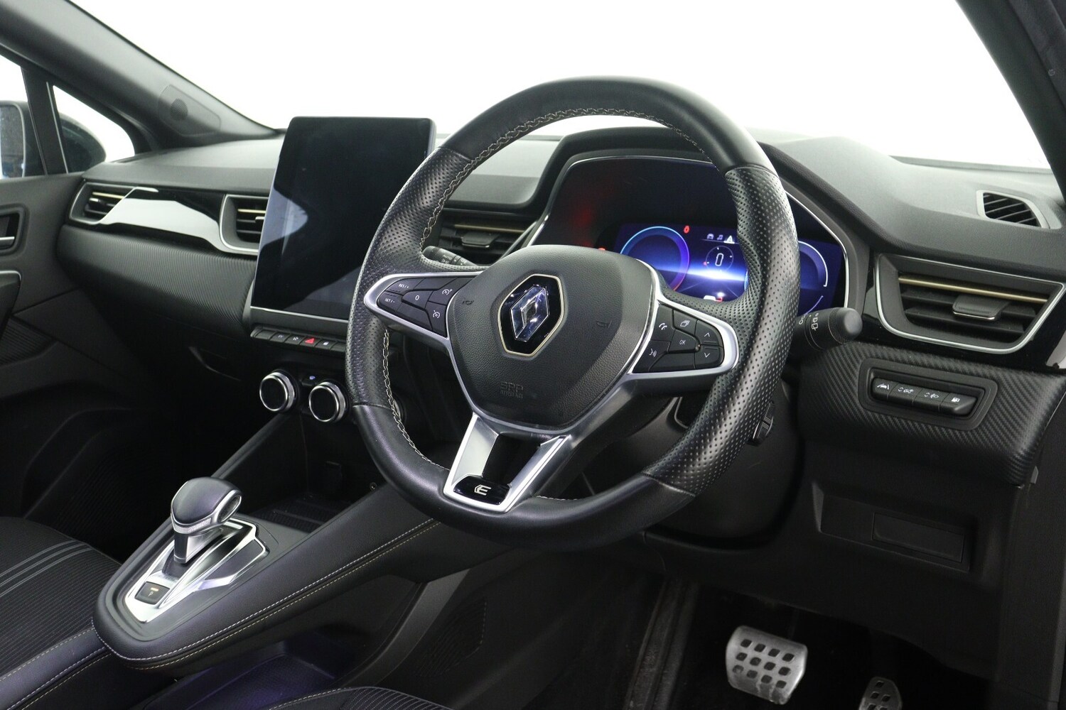 Used Renault Captur 2023 for sale - 77232287: Photo 14