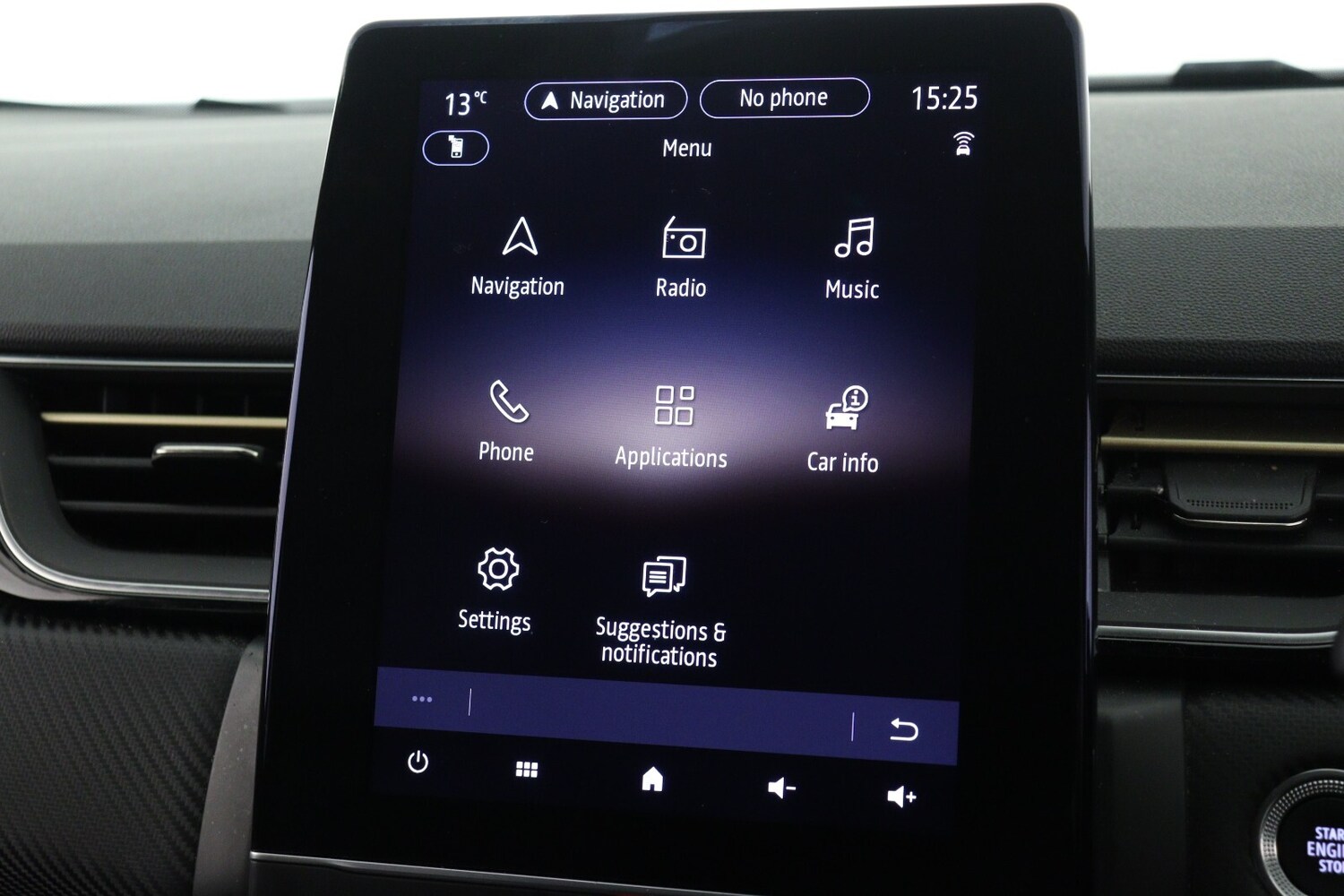 Used Renault Captur 2023 for sale - 77232287: Photo 18