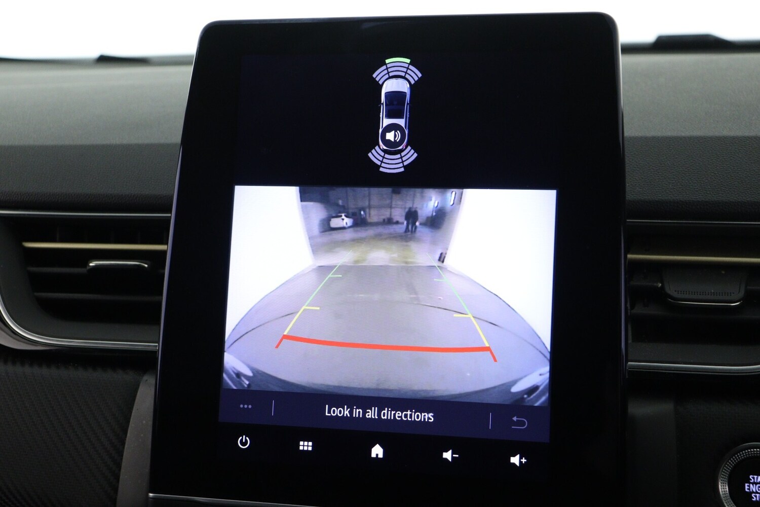 Used Renault Captur 2023 for sale - 77232287: Photo 19