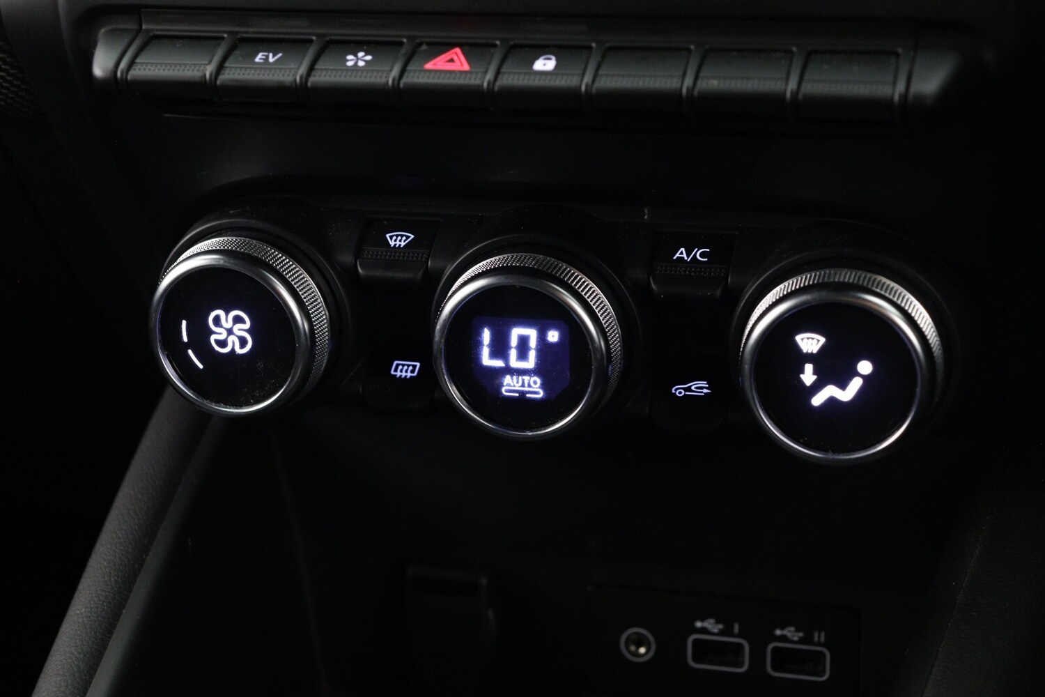 Used Renault Captur 2023 for sale - 77232287: Photo 20