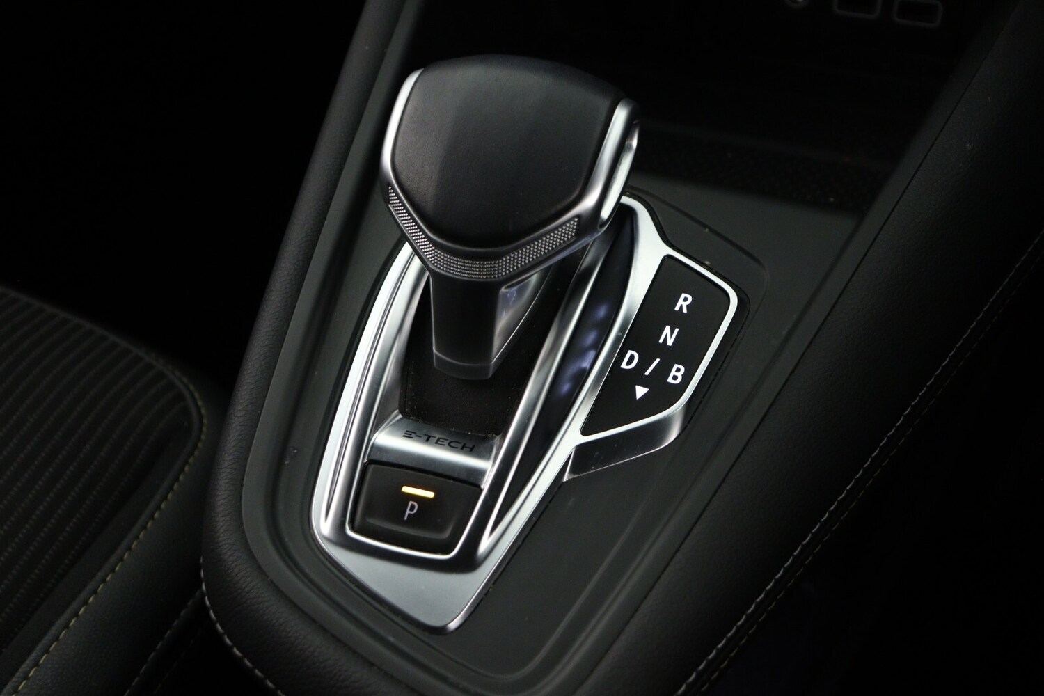 Used Renault Captur 2023 for sale - 77232287: Photo 21